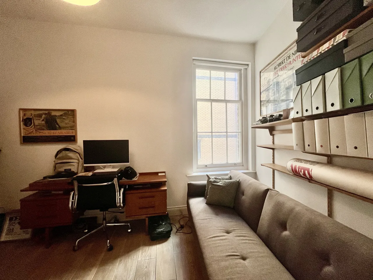 Clayton Street, NE1, photo 14