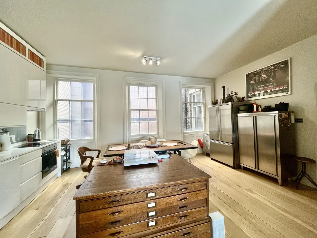 Clayton Street, NE1, photo 9