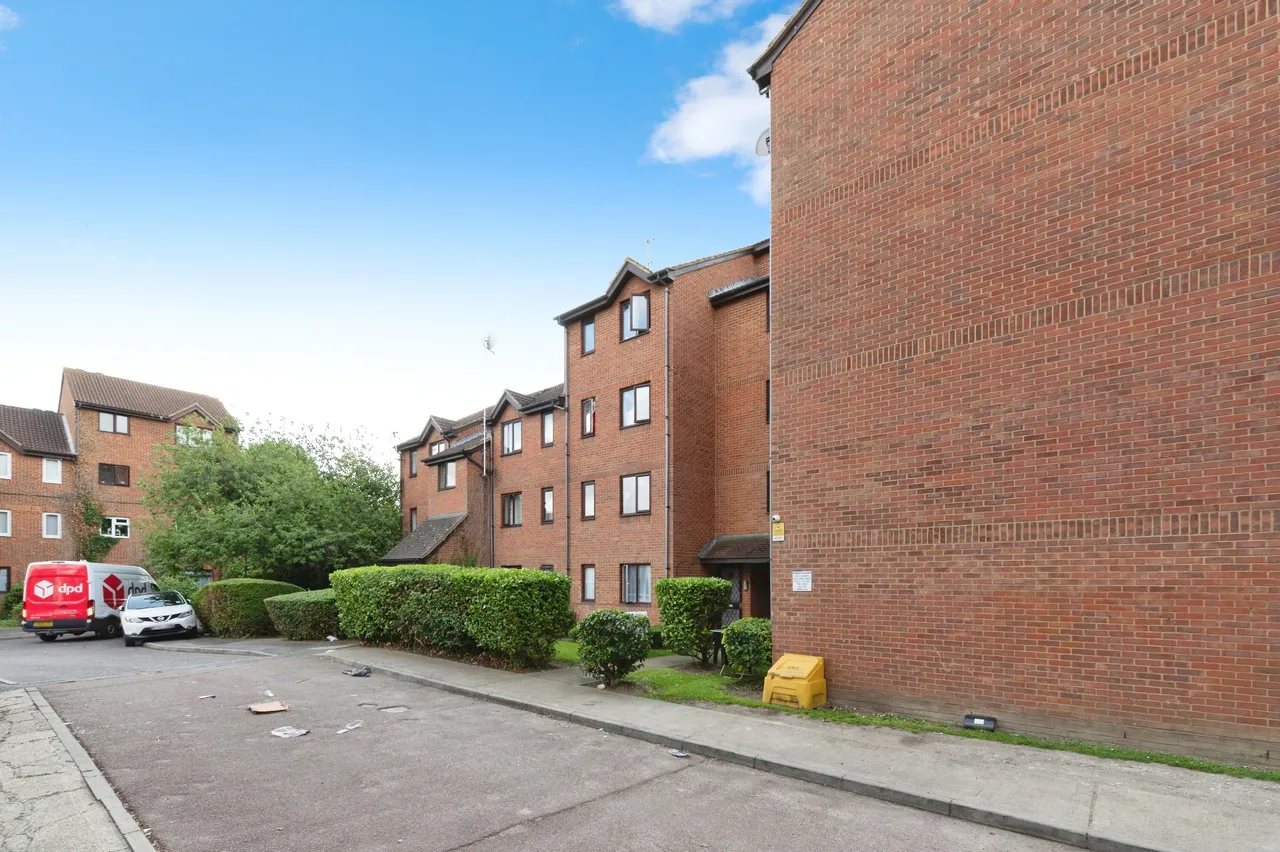 Porter Close, Grays, photo 6
