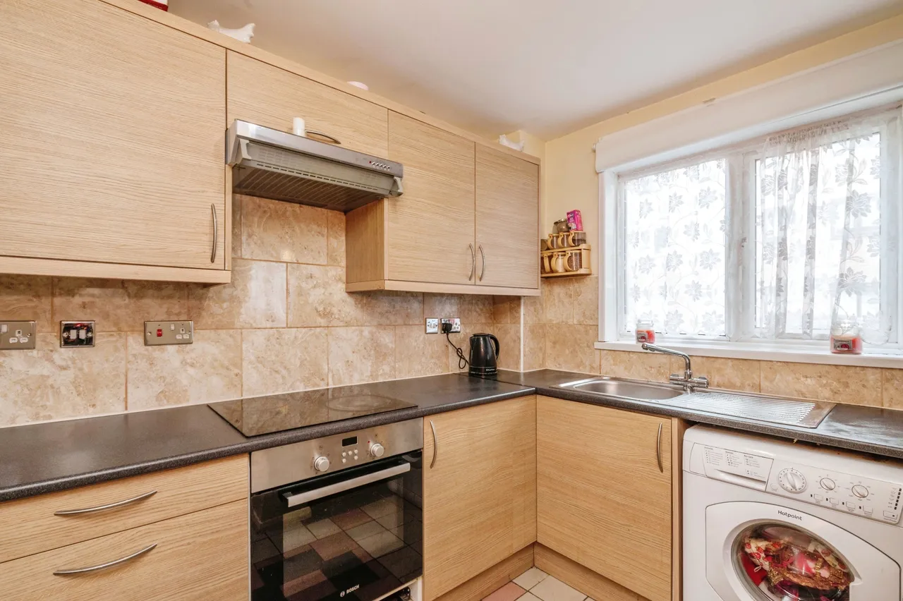Porter Close, Grays, photo 5