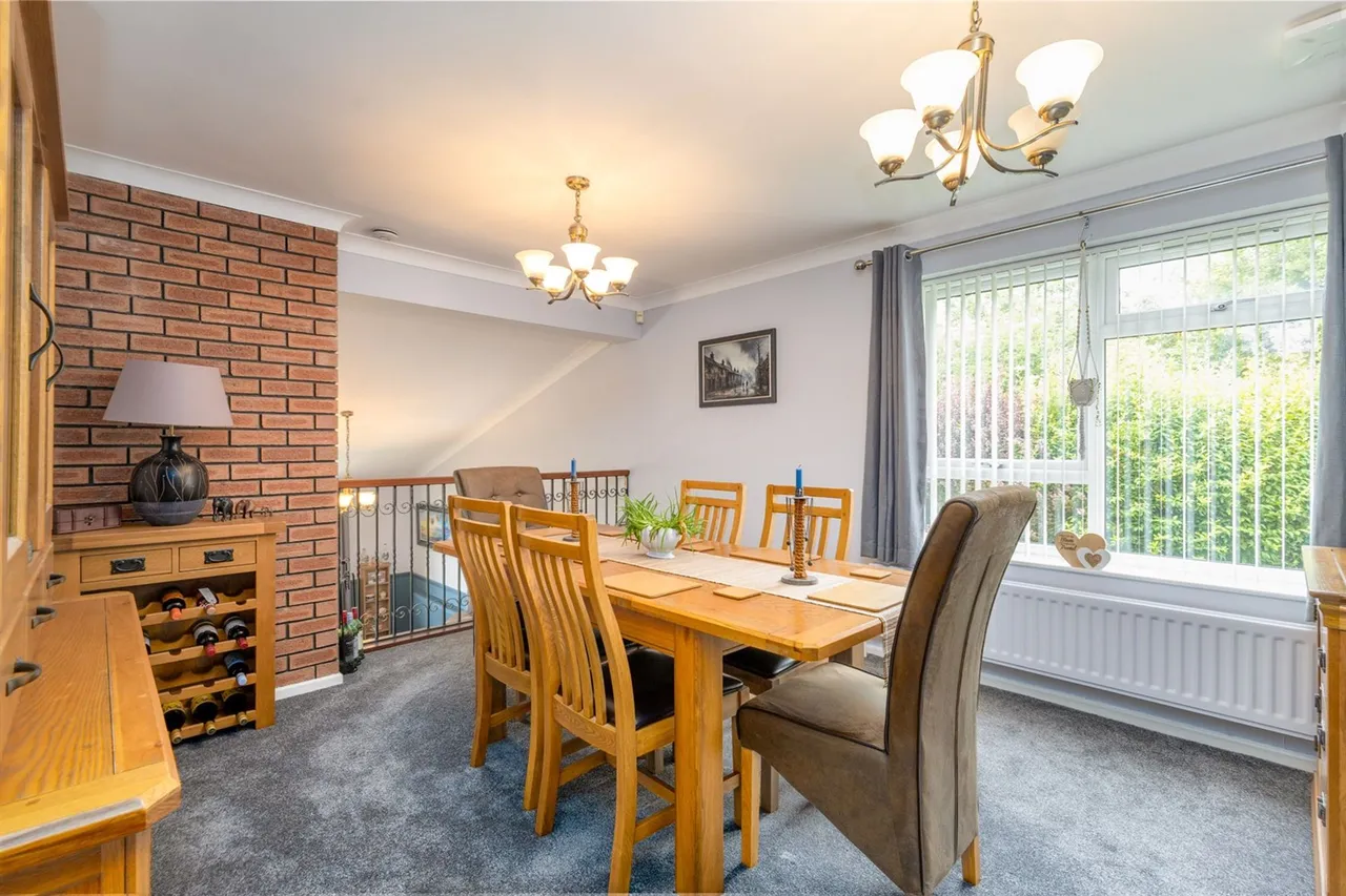 Torr Rise, Tarporley, photo 9