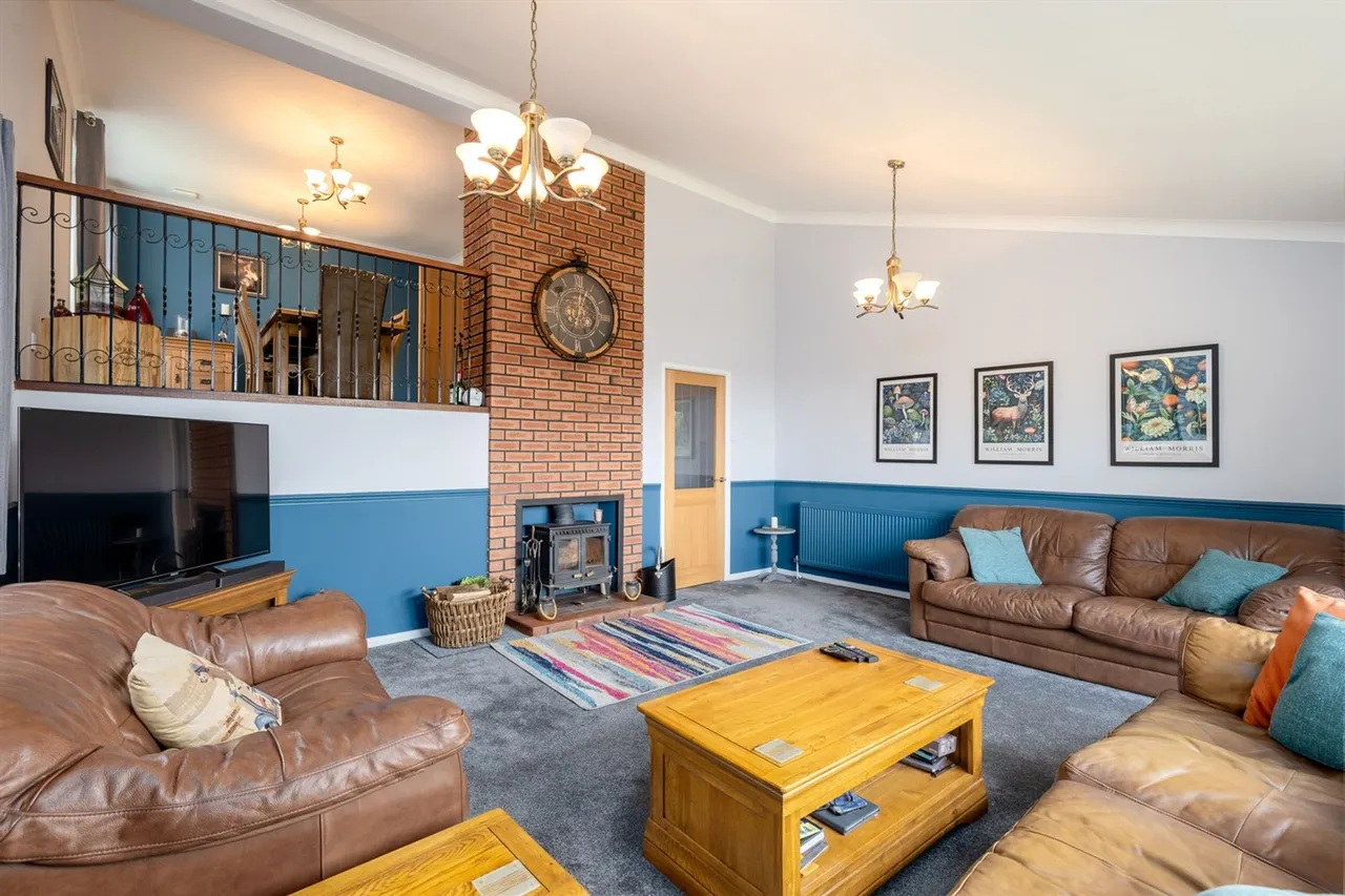 Torr Rise, Tarporley, photo 10