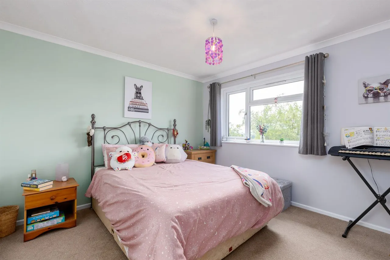 Torr Rise, Tarporley, photo 16