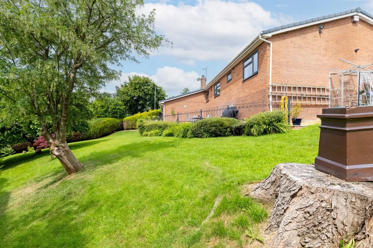 Torr Rise, Tarporley, photo 23