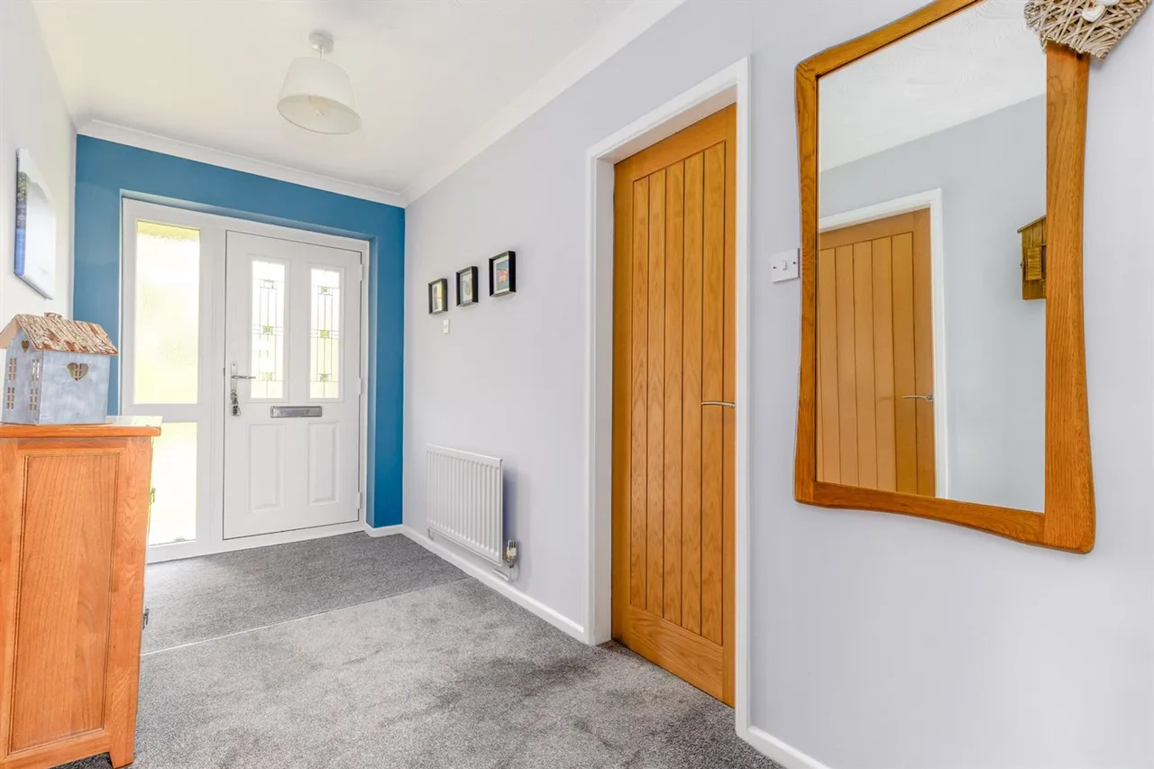 Torr Rise, Tarporley, photo 5