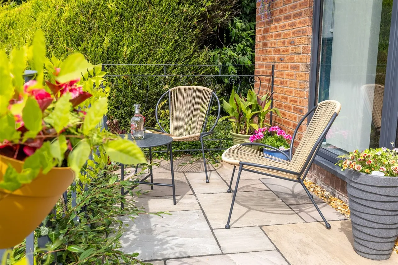 Torr Rise, Tarporley, photo 21