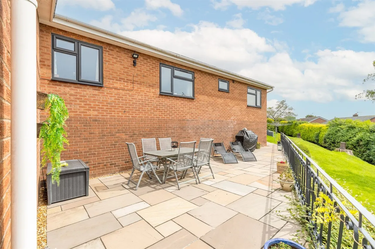 Torr Rise, Tarporley, photo 22