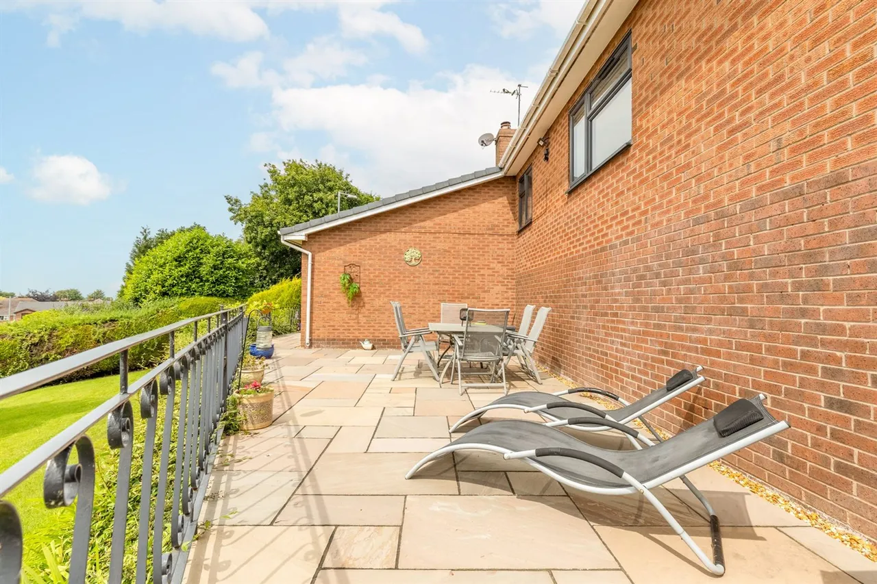 Torr Rise, Tarporley, photo 4