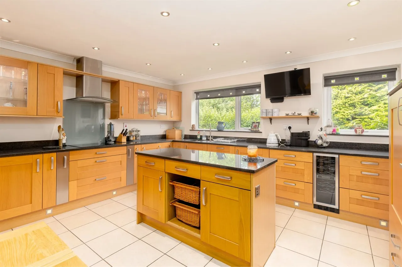 Torr Rise, Tarporley, photo 8
