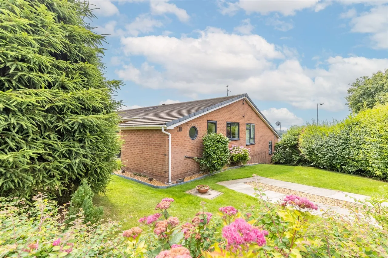 Torr Rise, Tarporley, photo 24