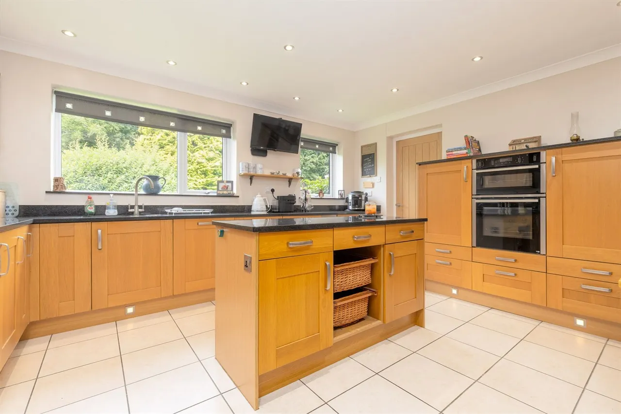 Torr Rise, Tarporley, photo 6