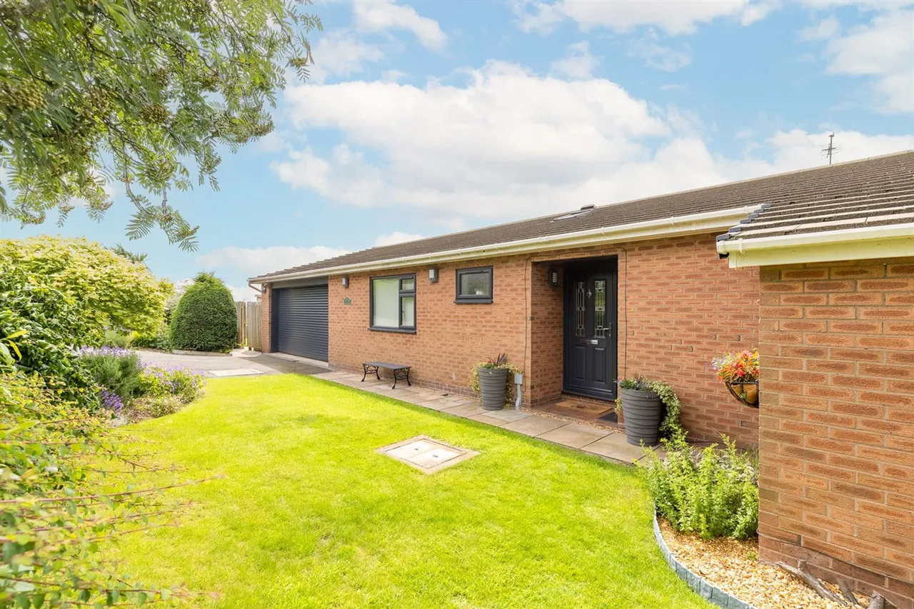 Torr Rise, Tarporley, photo 19