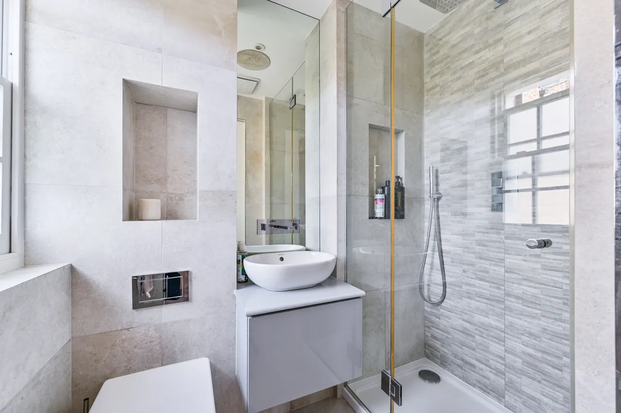 1 Craddock Street, London, photo 12