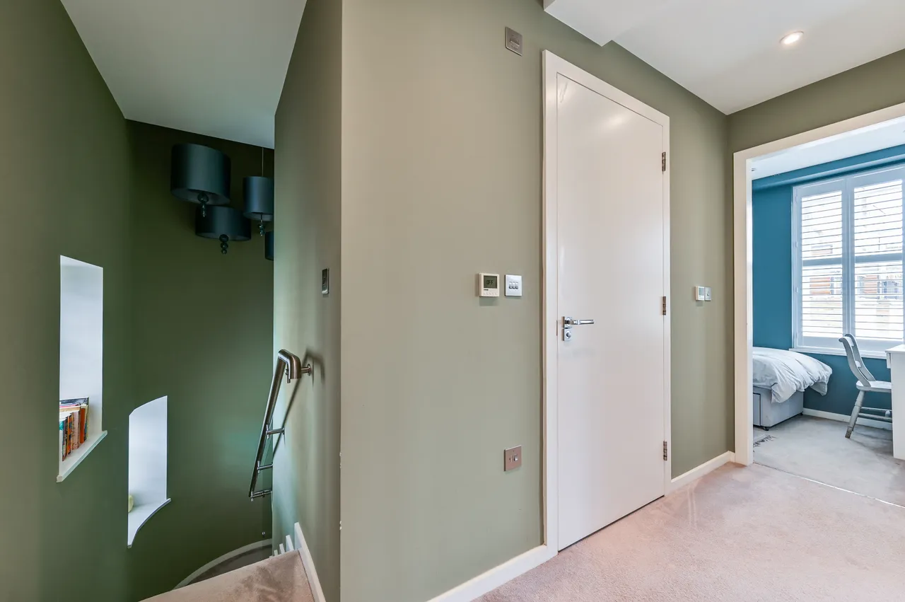 1 Craddock Street, London, photo 8