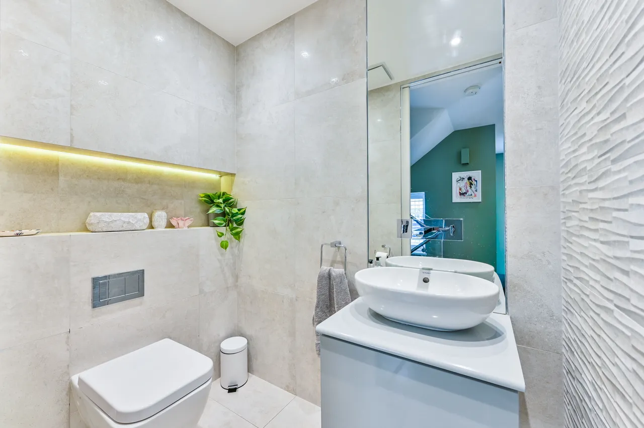 1 Craddock Street, London, photo 10