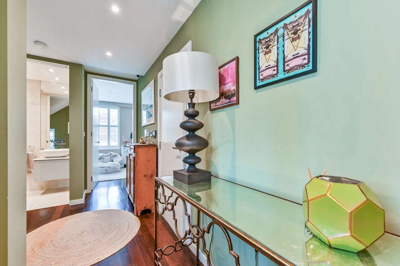 1 Craddock Street, London, photo 7