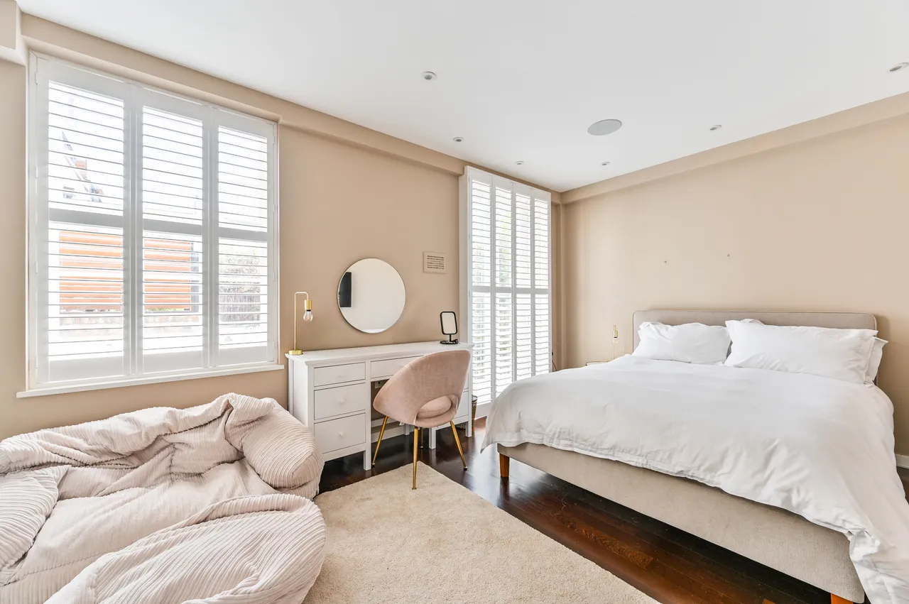 1 Craddock Street, London, photo 9