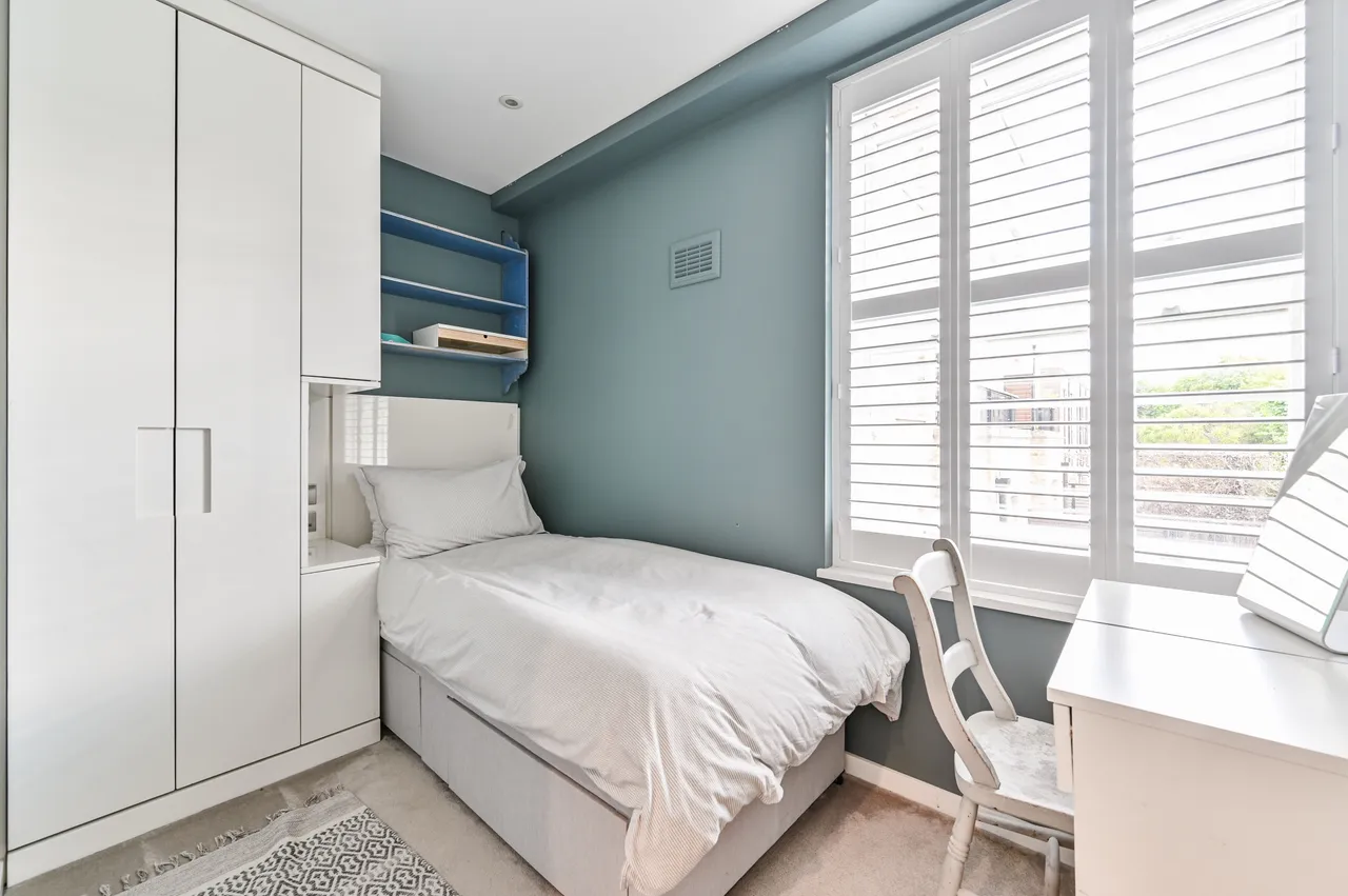 1 Craddock Street, London, photo 6