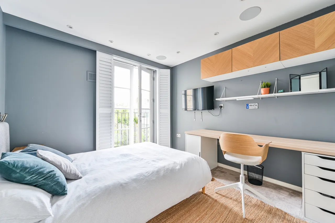 1 Craddock Street, London, photo 11