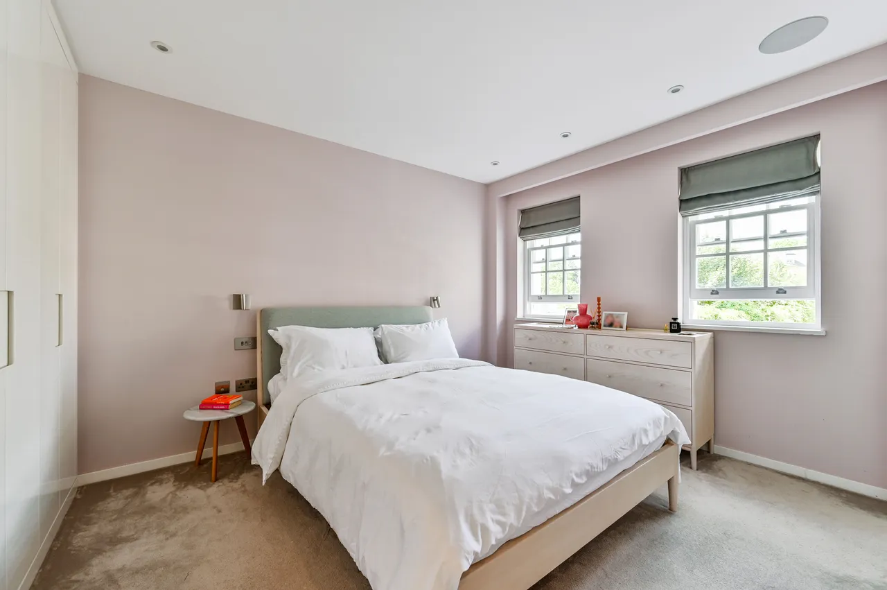 1 Craddock Street, London, photo 5
