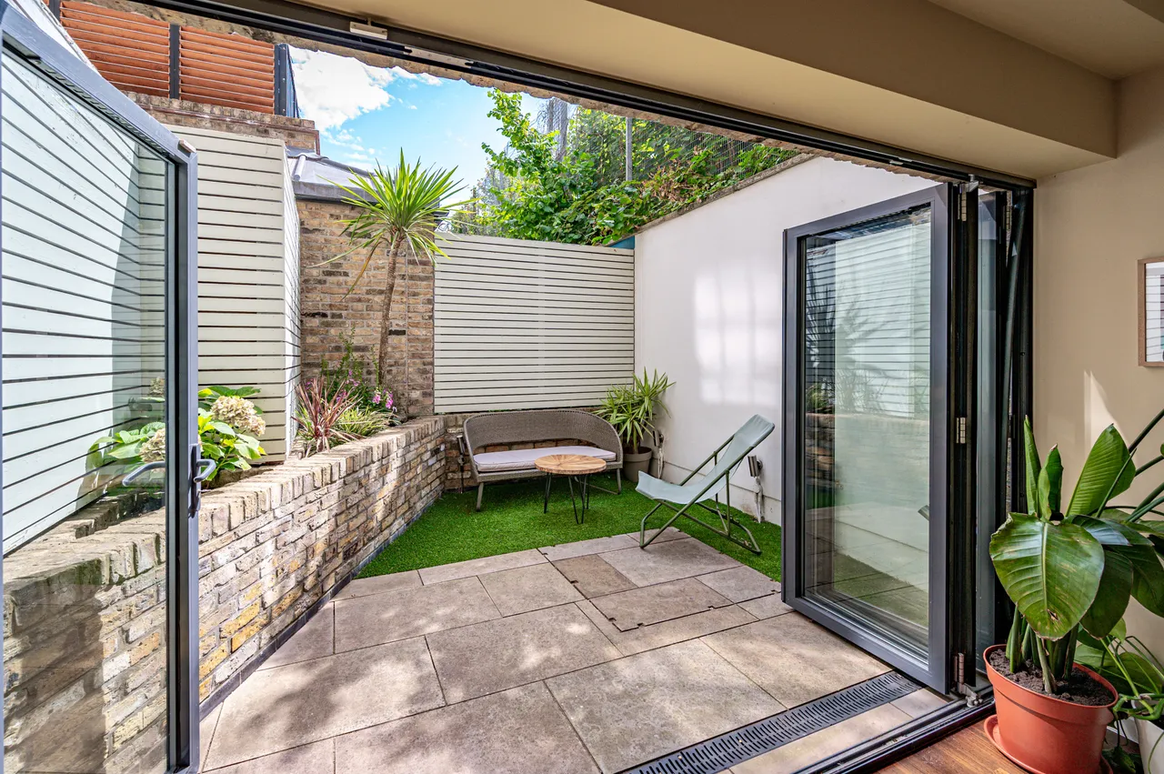 1 Craddock Street, London, photo 4