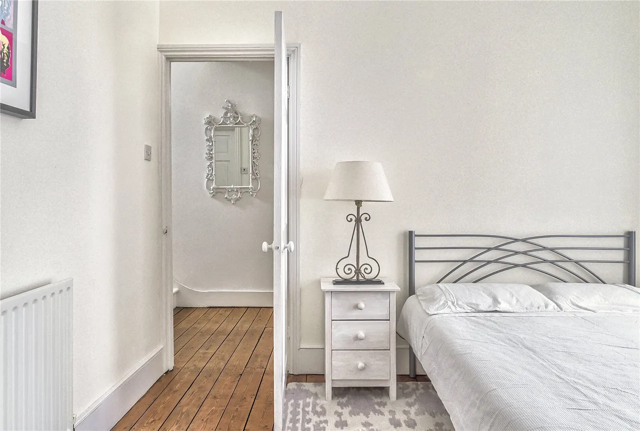 Goldsboro Road, London, SW8, photo 4