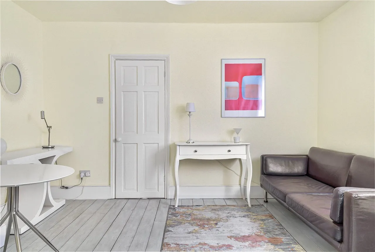 2 bed flat for sale — Goldsboro Road, London, SW8
