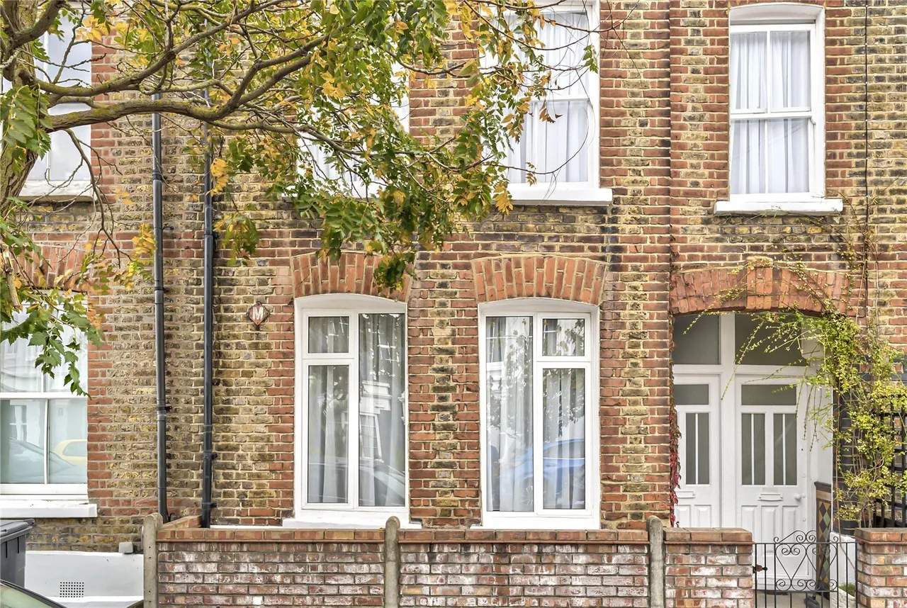 Goldsboro Road, London, SW8, photo 9