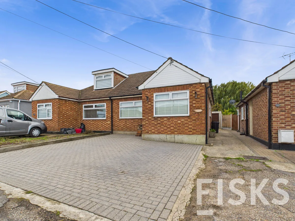 Church Road, Benfleet, SS7, photo 19