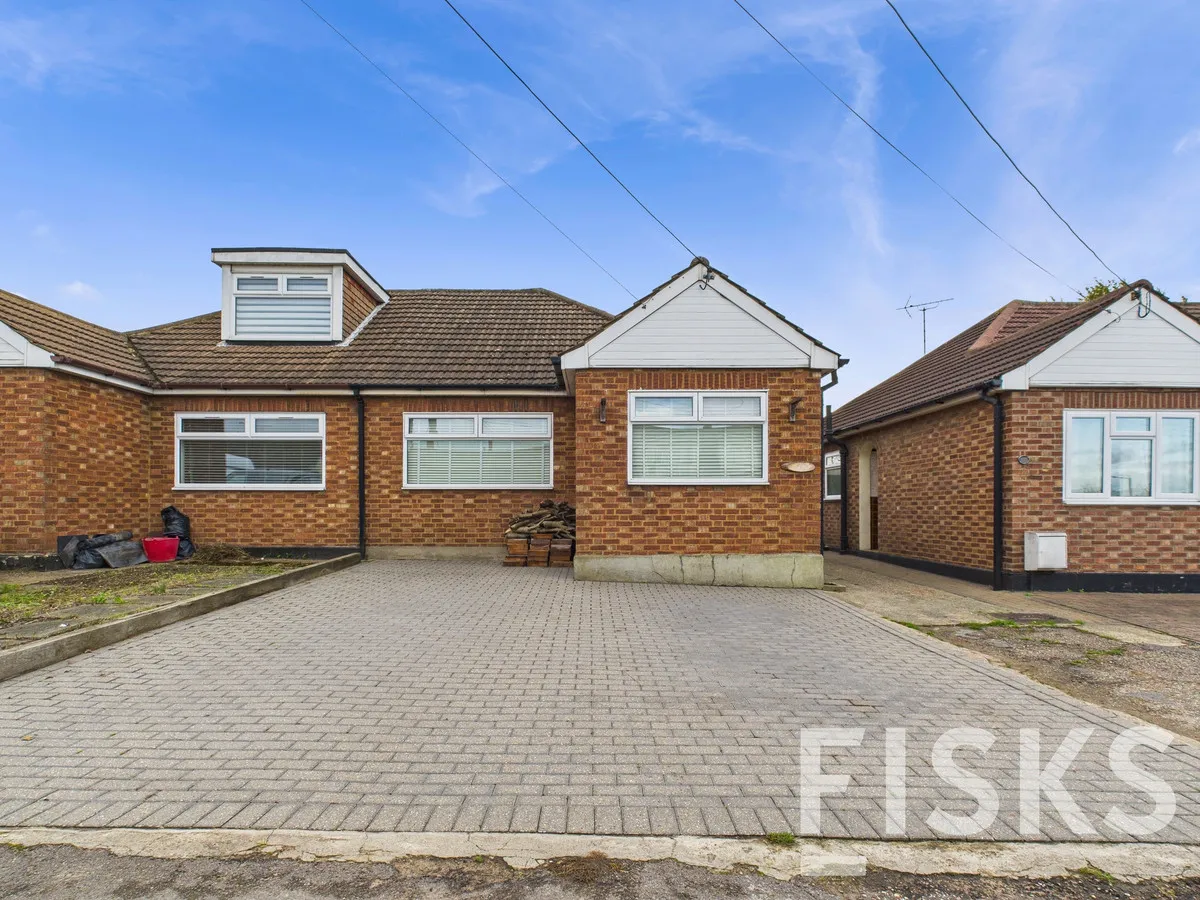 Church Road, Benfleet, SS7, photo 4