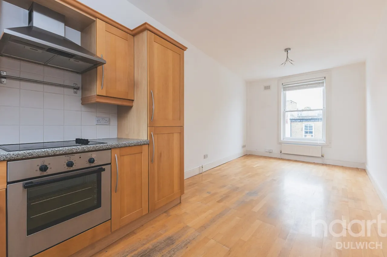 North Cross Road, London, SE22, photo 2