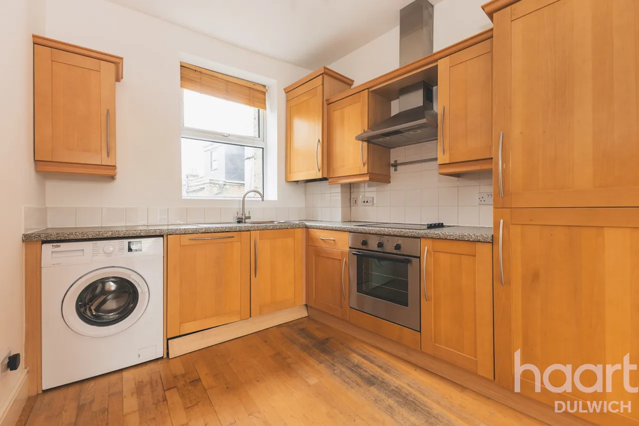 North Cross Road, London, SE22, photo 7