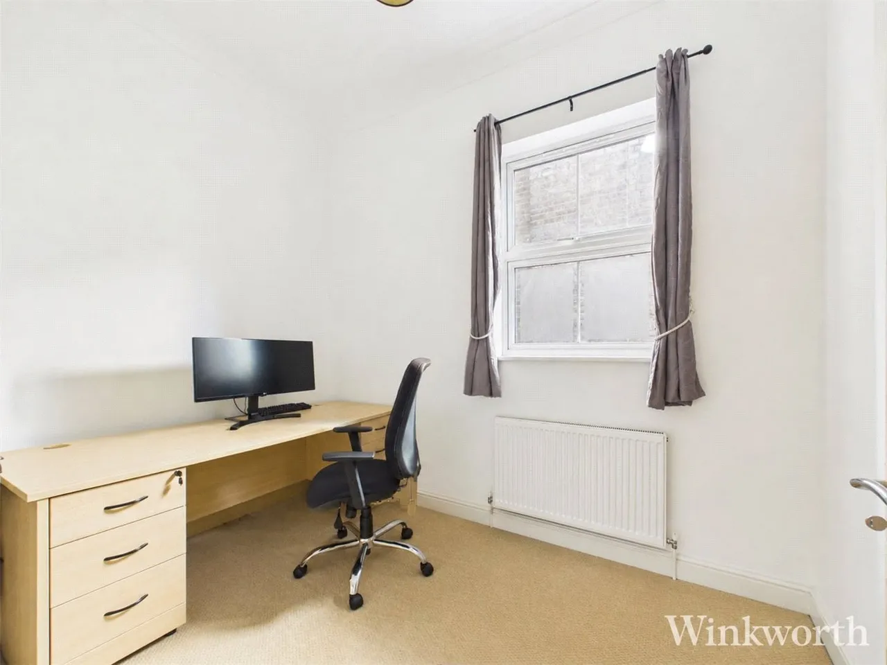Livens Court, 24 Drayton Green Road, Ealing, London, W13, photo 8