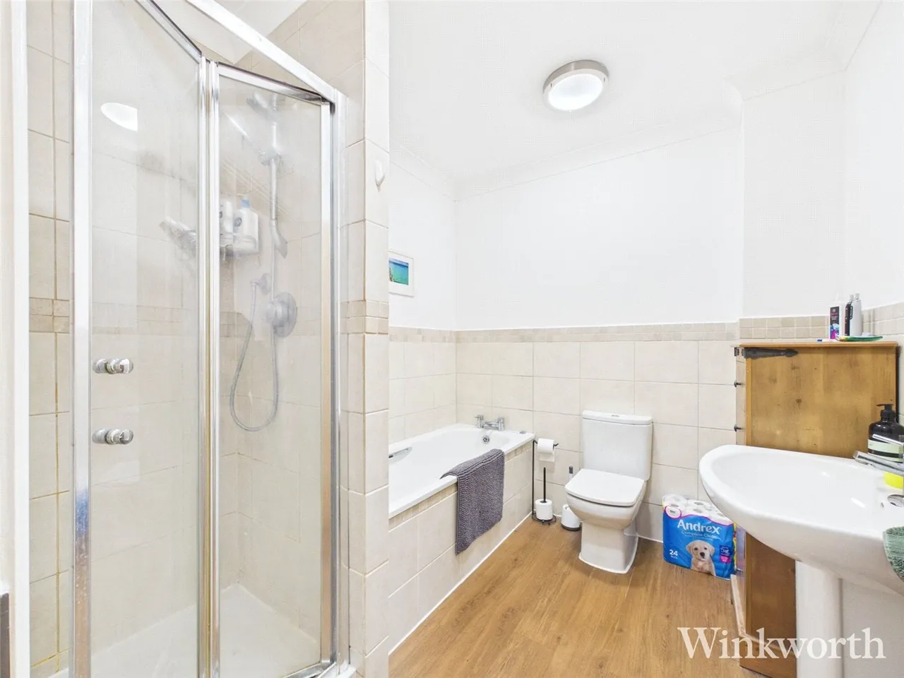 Livens Court, 24 Drayton Green Road, Ealing, London, W13, photo 7