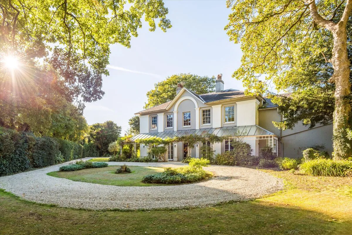 8 bed house for sale, Old Ashford Road, Lenham, ME17