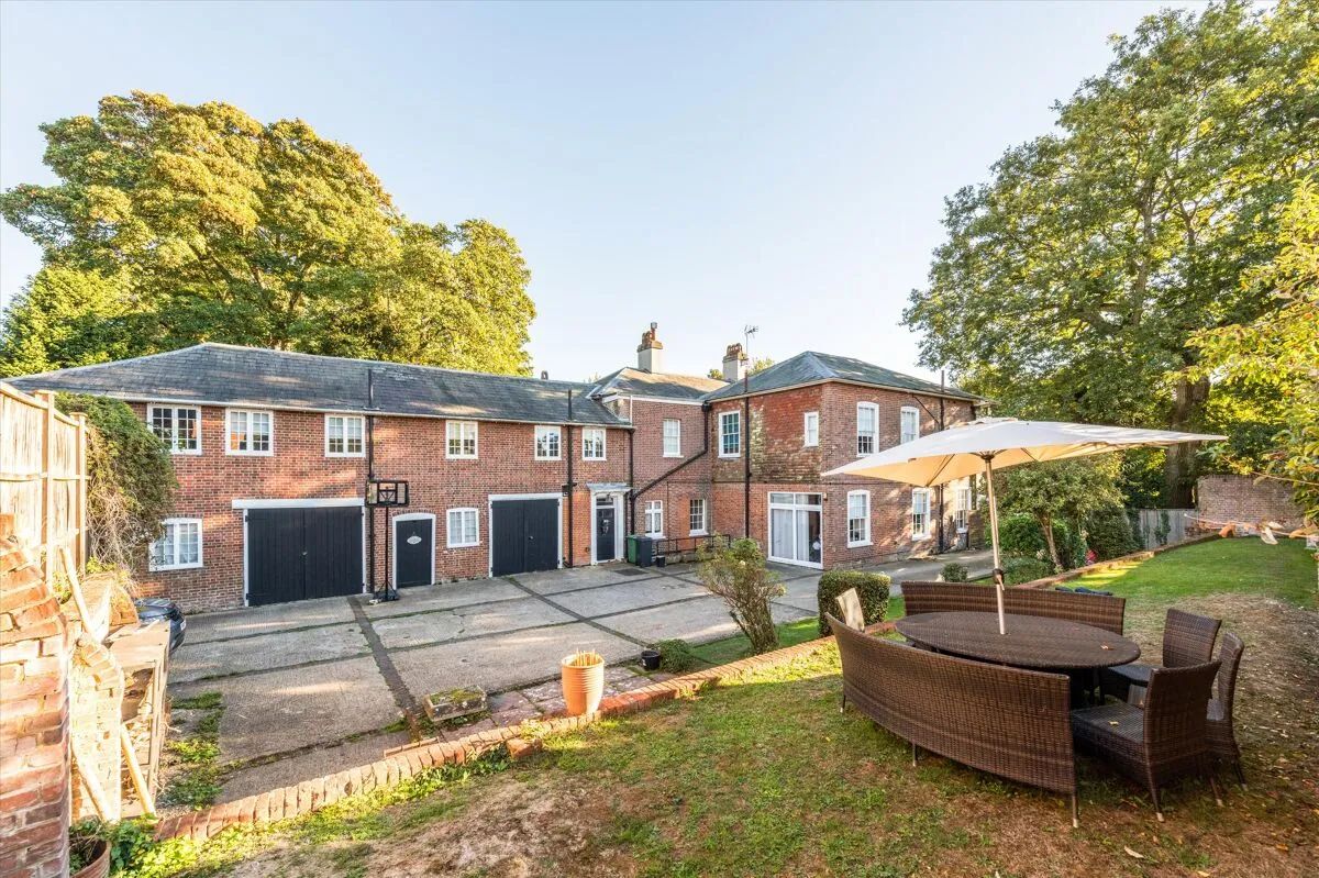 Old Ashford Road, Lenham, ME17, photo 24