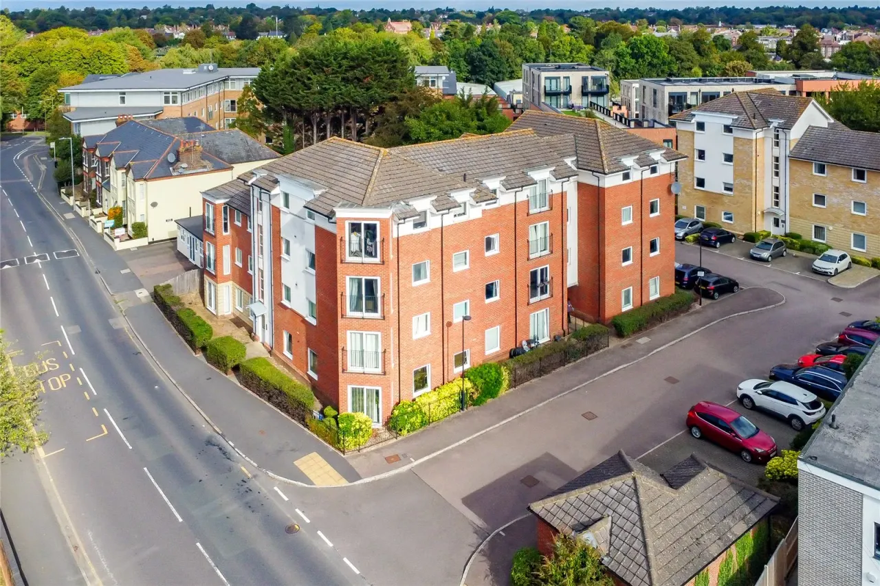 Bakers Close, St Albans, AL1, photo 10