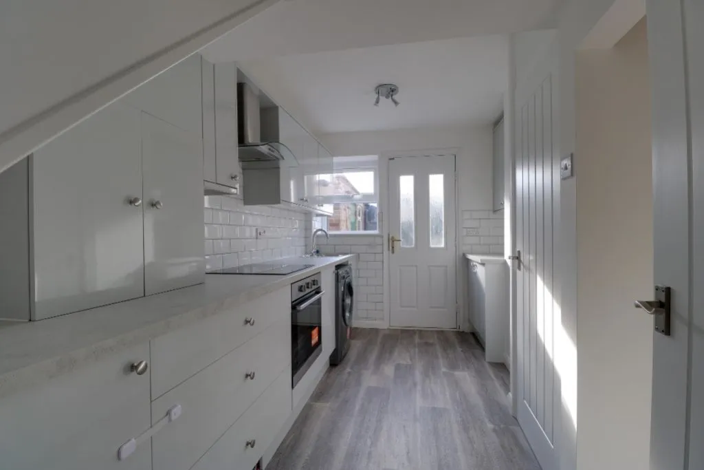3 bed house for sale, The Close, Woolsthorpe by Colsterworth, NG33