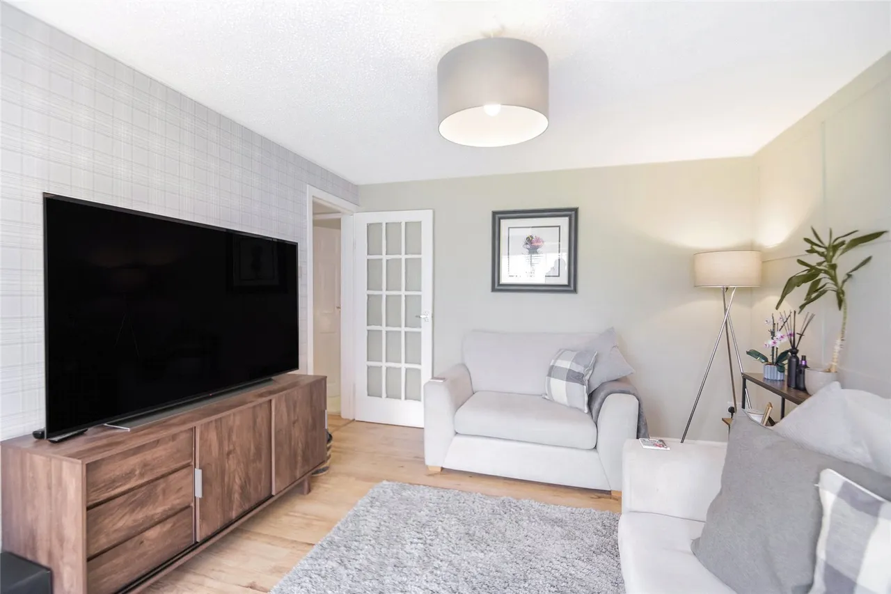 Ellisland Road, Cumbernauld, Glasgow, North Lanarkshire, G67, photo 6