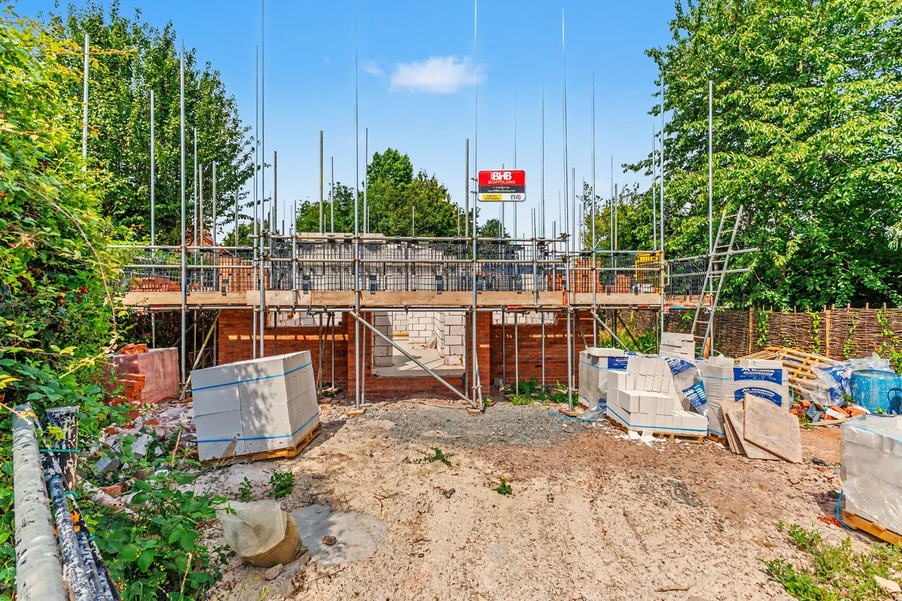 19 Back Way, Lower Moor, WR10, photo 11