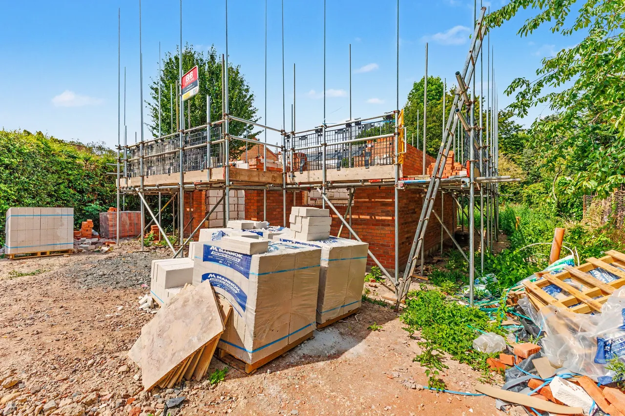 19 Back Way, Lower Moor, WR10, photo 10