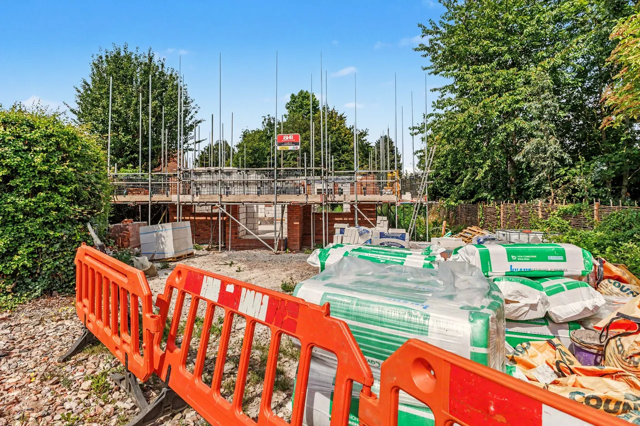 19 Back Way, Lower Moor, WR10, photo 9