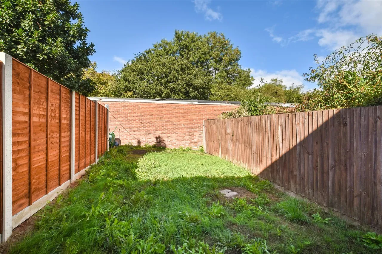 Langlands Road, Cullompton, photo 2