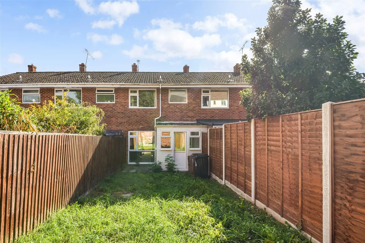 Langlands Road, Cullompton, photo 13