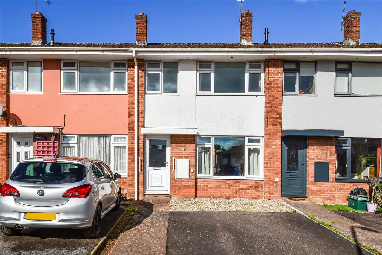 Langlands Road, Cullompton, photo 15