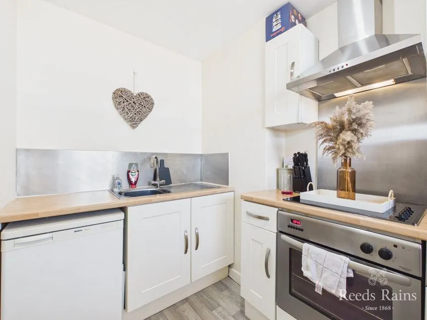 Compass Road, Hull, East Yorkshire, HU6, photo 8