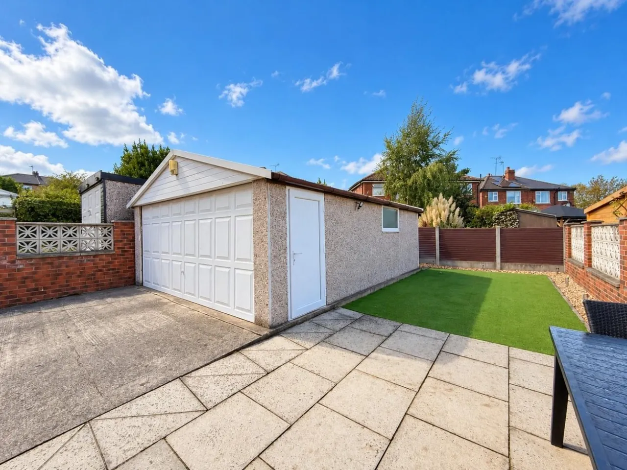 Kirkdale Gardens, Leeds, LS12, photo 15