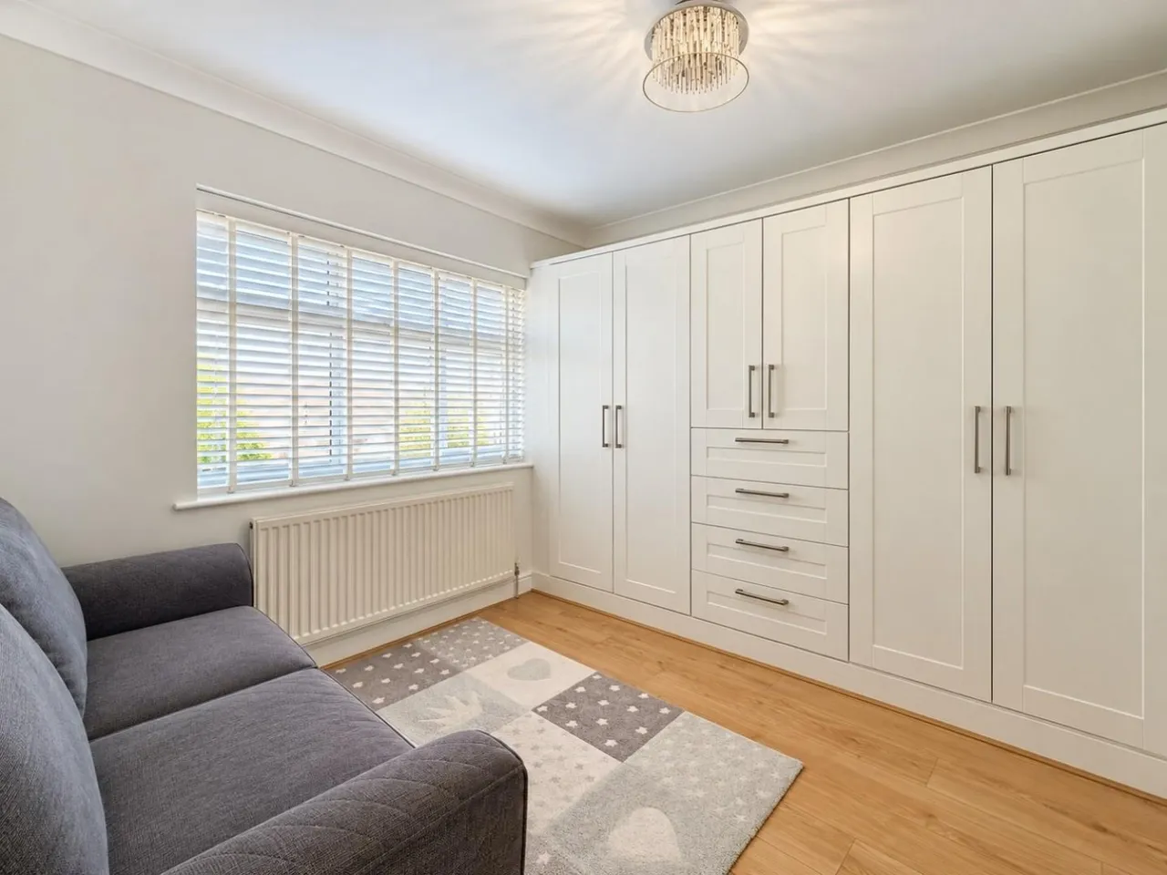 Kirkdale Gardens, Leeds, LS12, photo 9