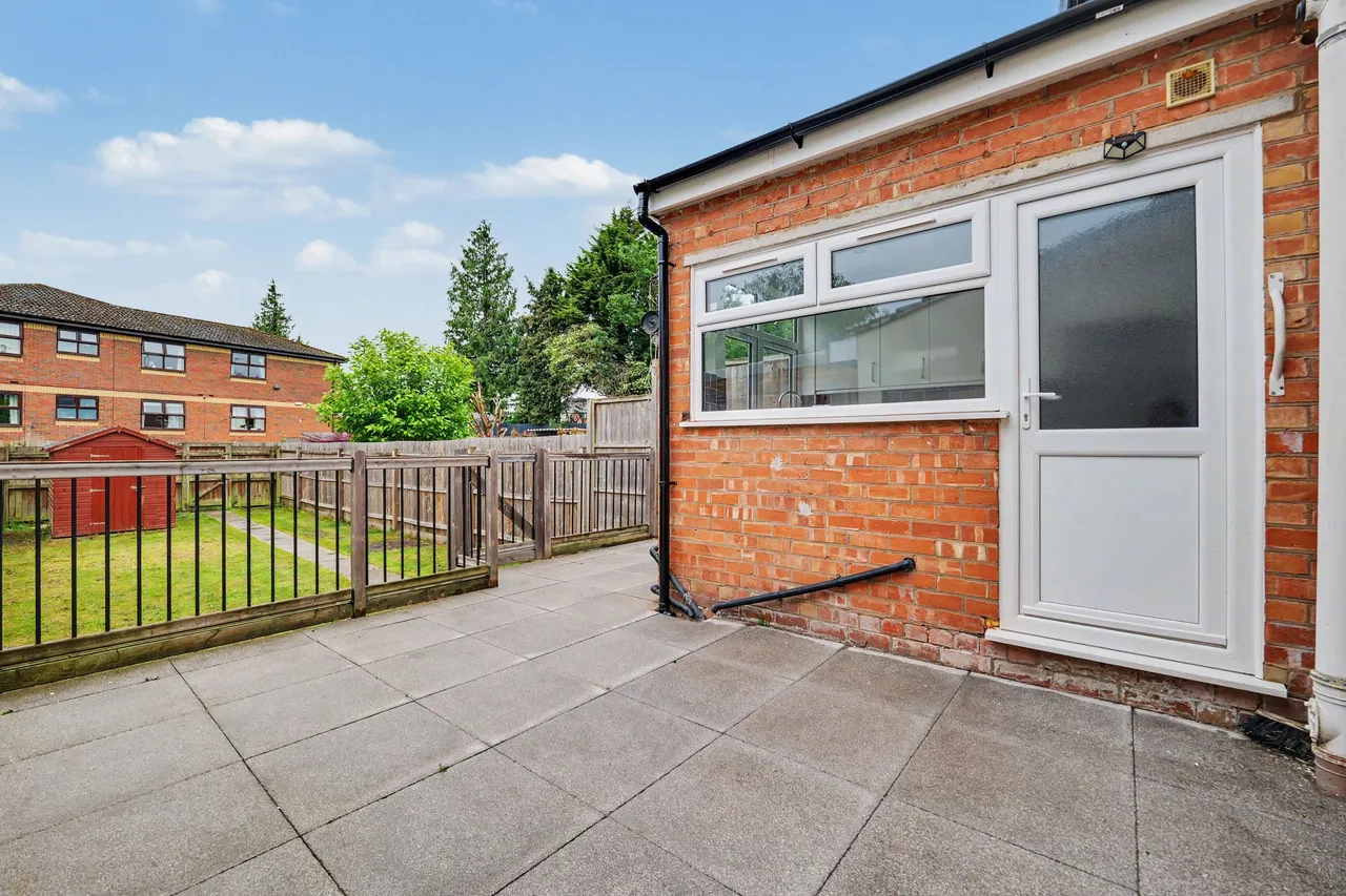 Tennyson Road, Coventry, CV2, photo 19