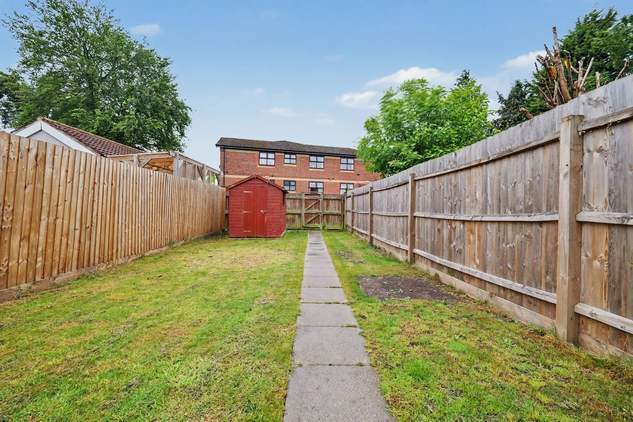 Tennyson Road, Coventry, CV2, photo 18